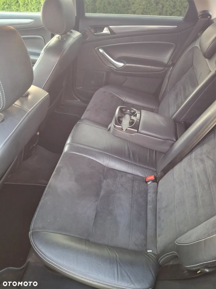 Ford Mondeo 2.2 TDCi Titanium LXS - 7