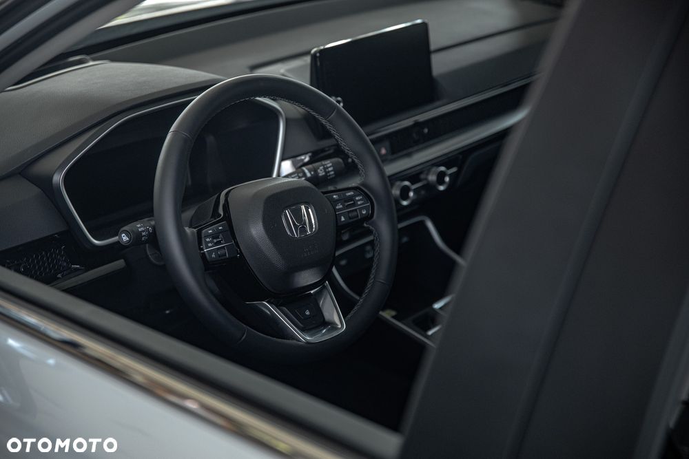 Honda CR-V 2.0 i-MMD HEV Elegance AWD CVT - 2