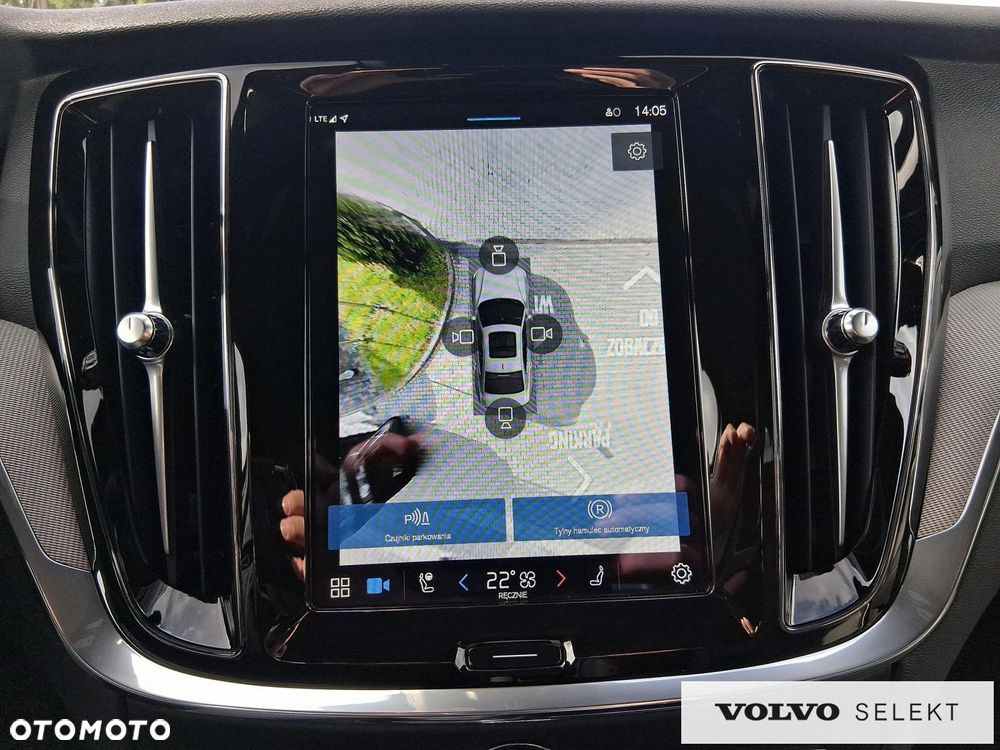 Volvo S60 - 26