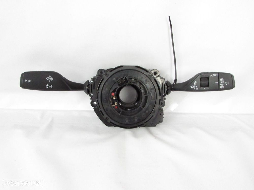 Comandos coluna direcção Seminovo/ Original BMW X3 (F25)/BMW X5 (F15, F85)/BMW 2... - 1