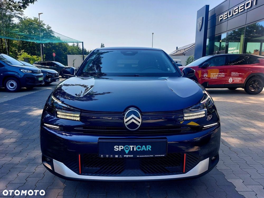 Citroën C4 - 5