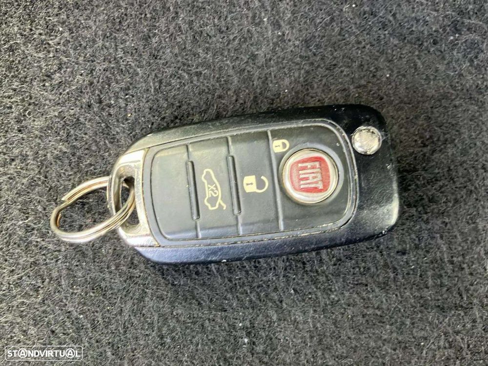 Fiat Tipo 1.3 M-Jet Lounge - 14