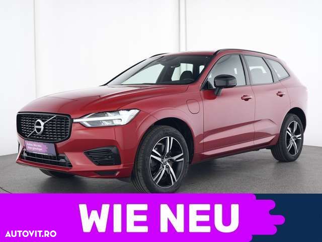 Volvo XC 60 - 1
