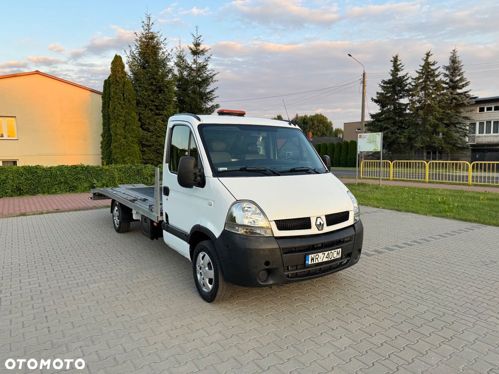 Renault Master - 4