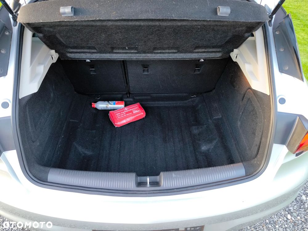 Opel Astra 1.4 Turbo Edition - 13