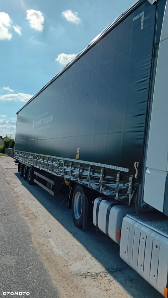 Schmitz Cargobull Schmitz mega 2021 - 11