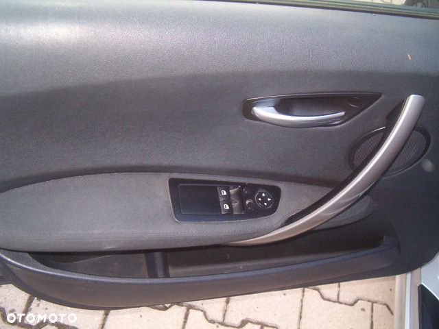 BMW Seria 1 - 16