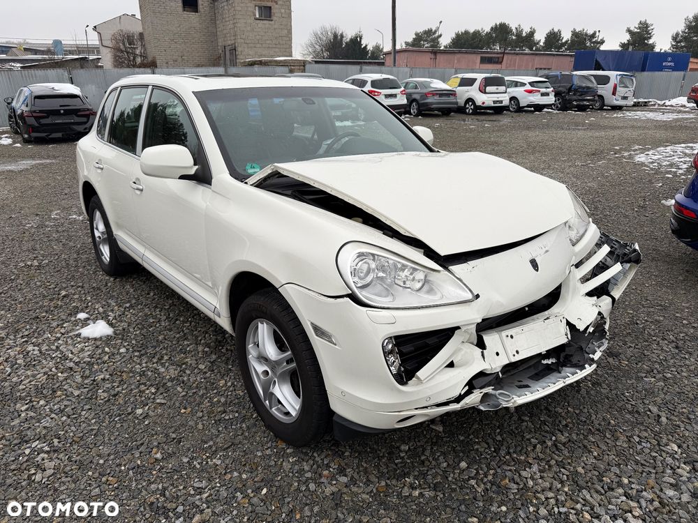 Porsche Cayenne Diesel - 35