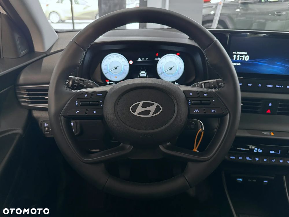 Hyundai i20 1.0 T-GDi Modern - 19