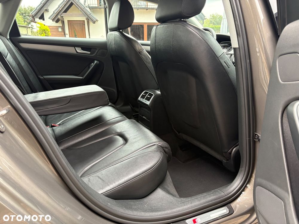 Audi A4 - 26
