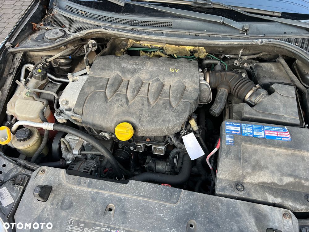 Renault Laguna 1.6 16V 110 Expression - 17