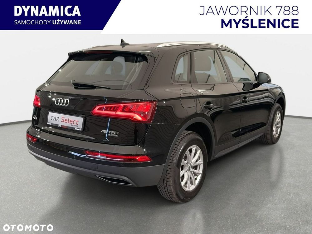 Audi Q5 - 9