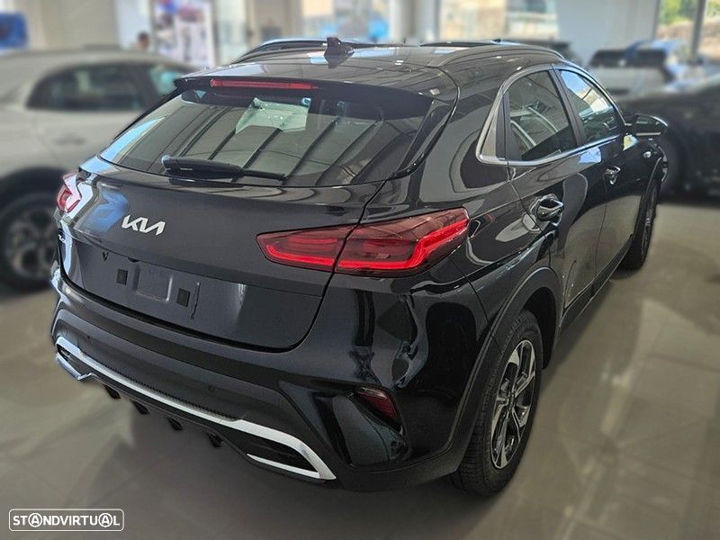 Kia XCeed 1.0 T-GDI Dynamic - 5