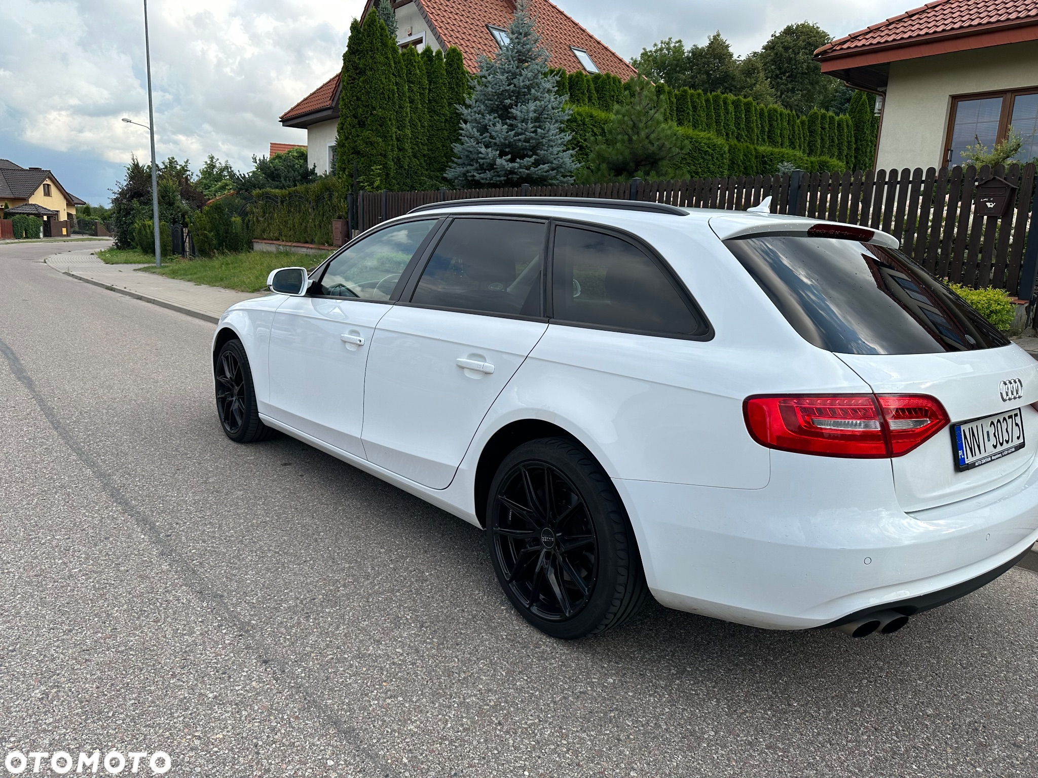 Audi A4 2.0 TDI - 36