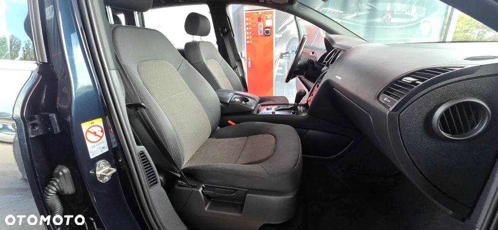 Audi Q7 3.0 TDI DPF Quattro Tiptronic - 36