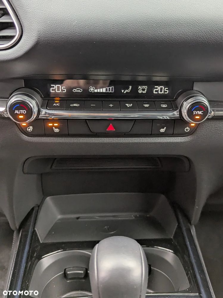 Mazda CX-30 2.0 mHEV Exclusive-Line 2WD - 14