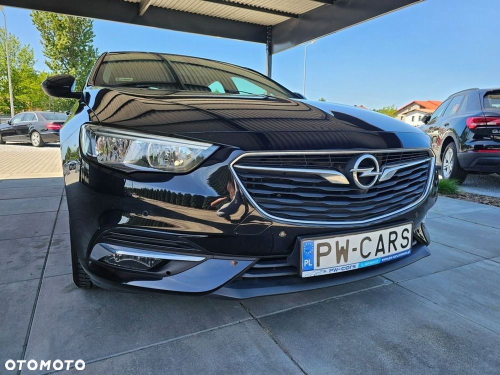 Opel Insignia - 6