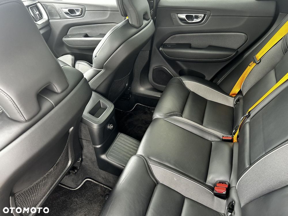 Volvo XC 60 - 15