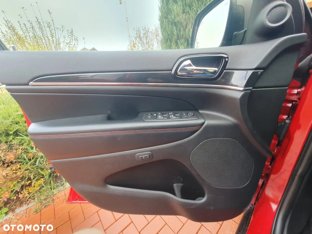 Jeep Grand Cherokee 3.6 V6 Trailhawk - 6