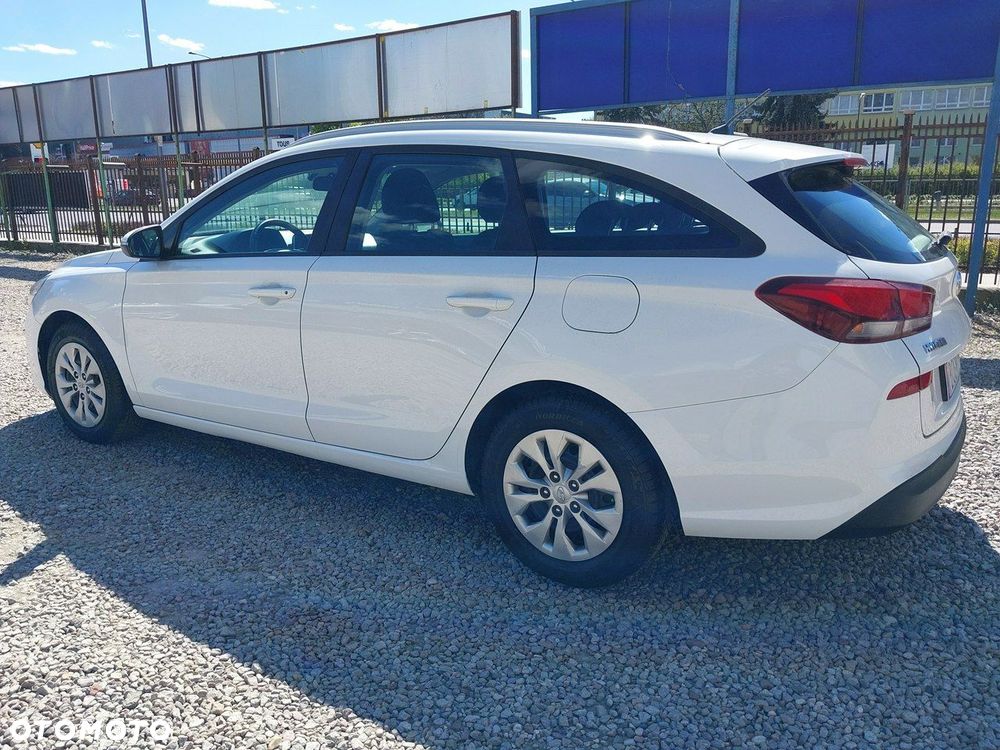 Hyundai i30 - 8