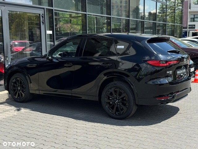 Mazda CX-60 3.3 D mHEV Homura Plus AWD - 8