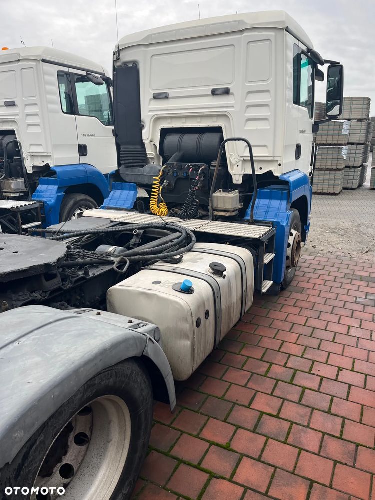 MAN TGS 18.440 - 4