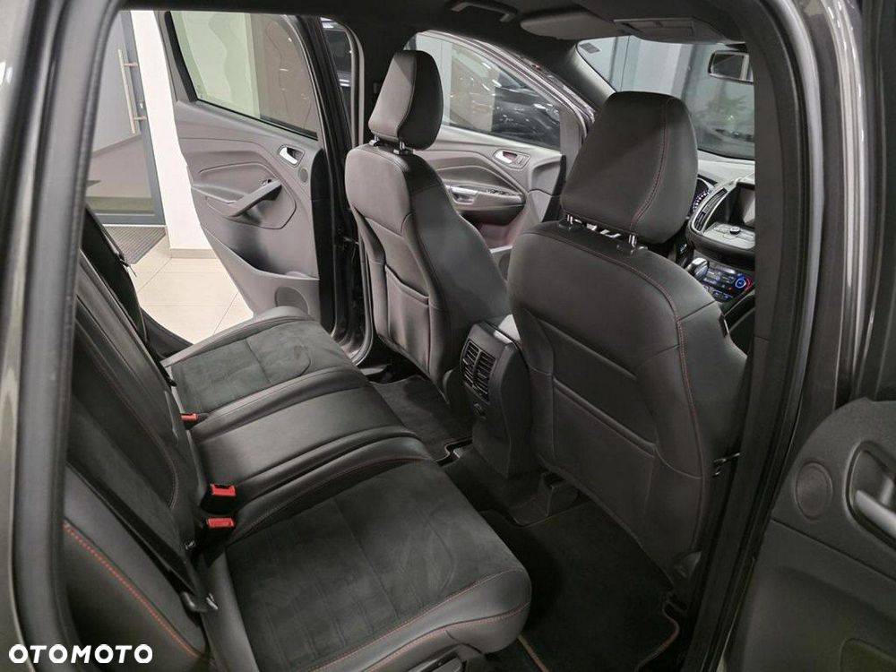 Ford Kuga 2.0 TDCi AWD ST-Line Black - 17
