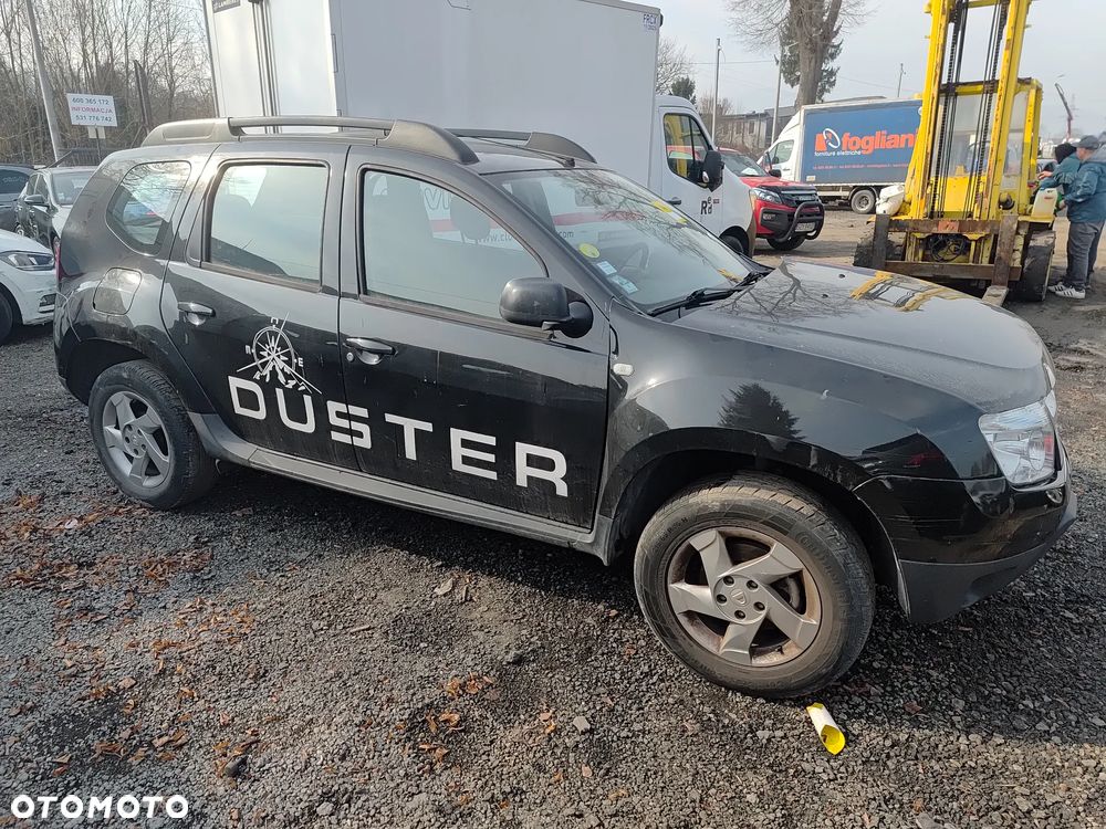 Dacia Duster 1.5 dCi Celebration - 1