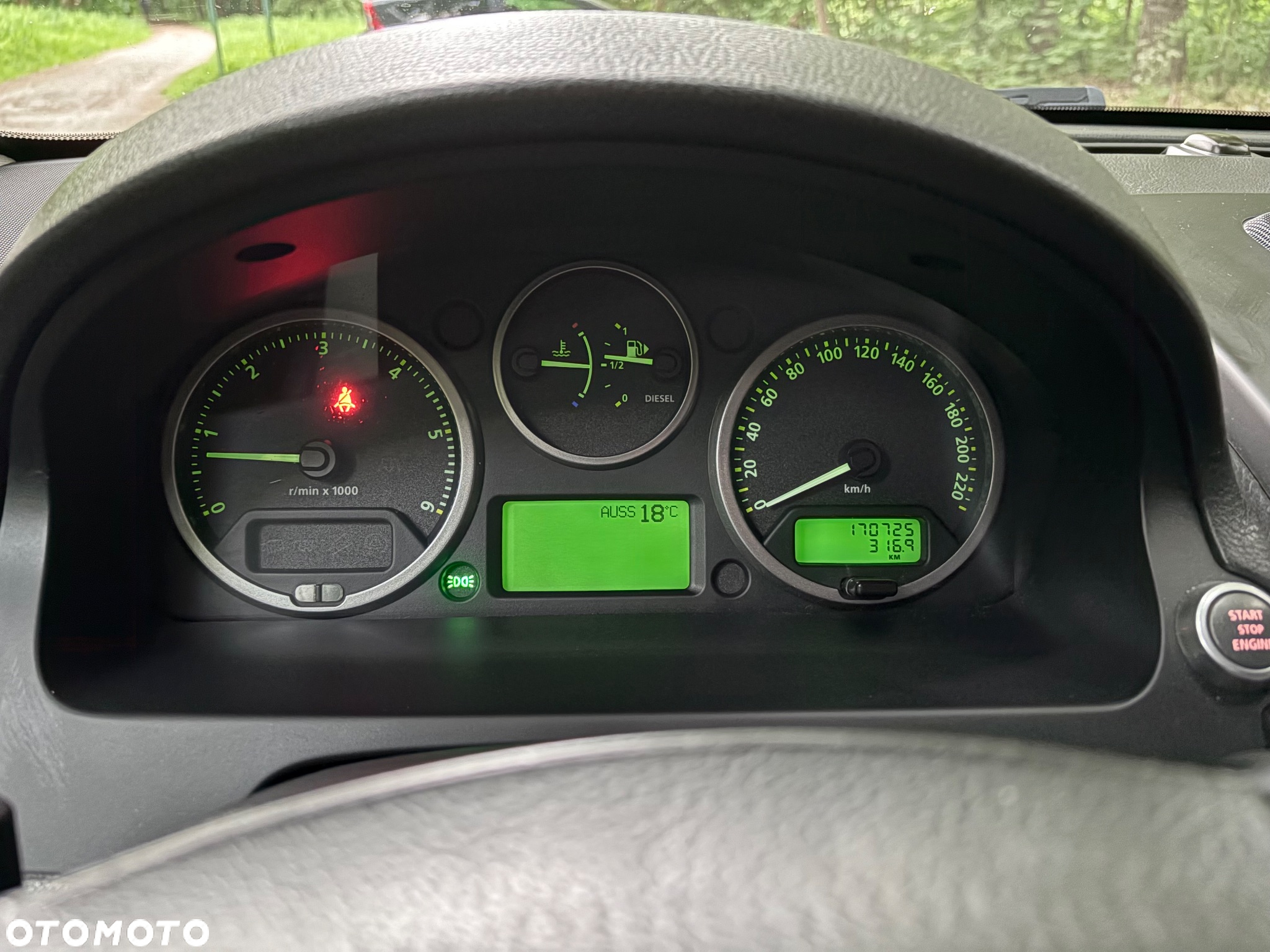 Land Rover Freelander TD4 SE - 6