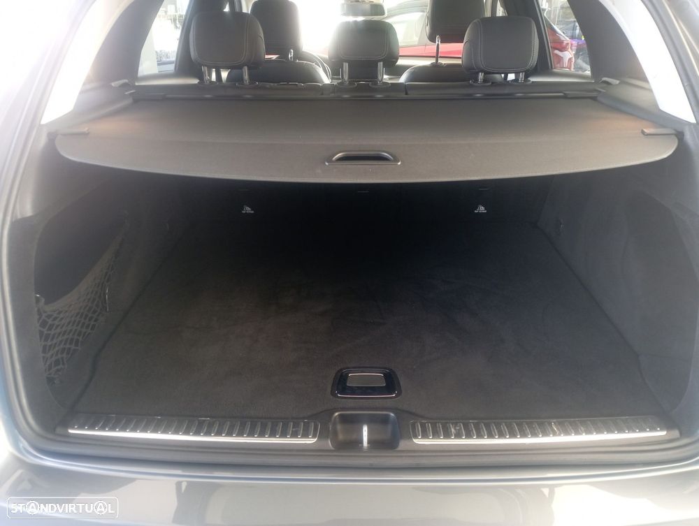 Mercedes-Benz GLC 250 d AMG Line 4-Matic - 12