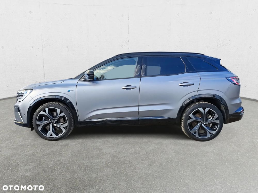 Renault Austral 1.2 E-Tech Full Hybrid 200 Esprit Alpine MMT - 11