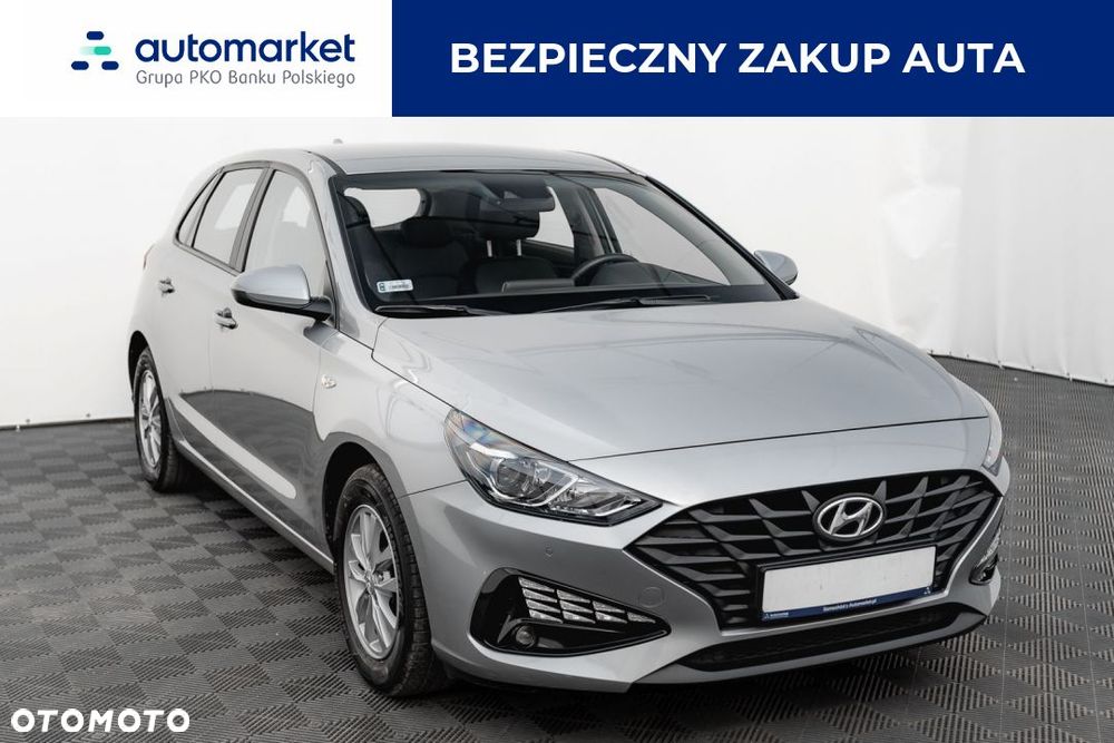 Hyundai i30 1.5 DPI Classic + - 5