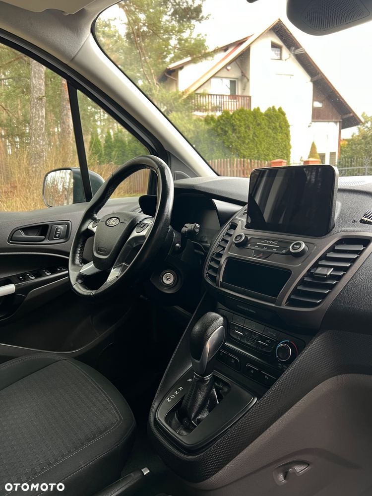 Ford Transit Connect 230 L2 Trend PowerShift - 7
