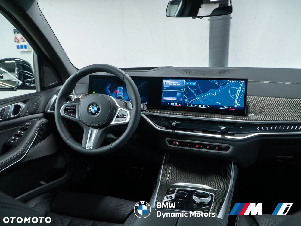 BMW X5 xDrive40i - 21