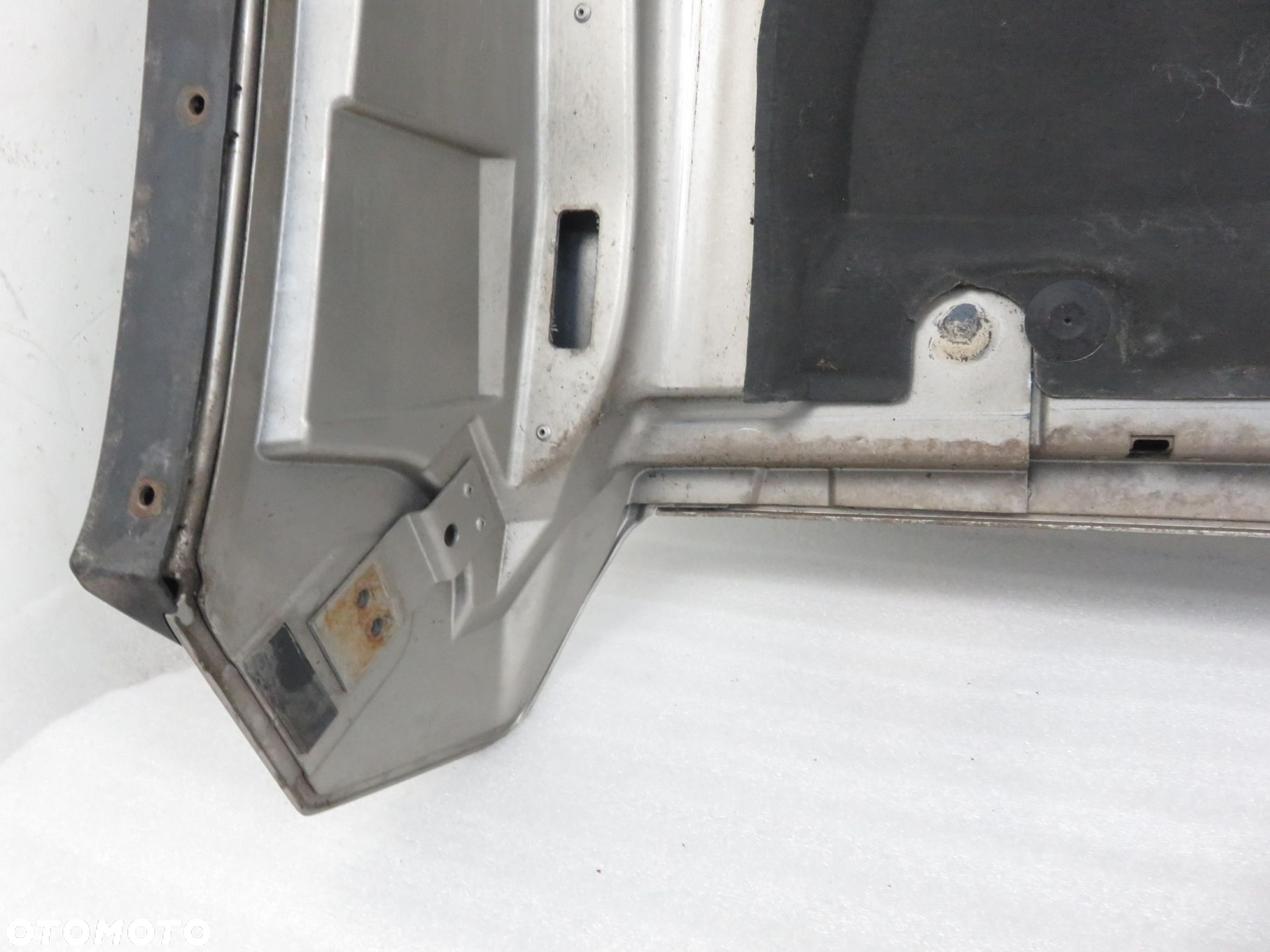 MASKA HUMMER H2 - 13