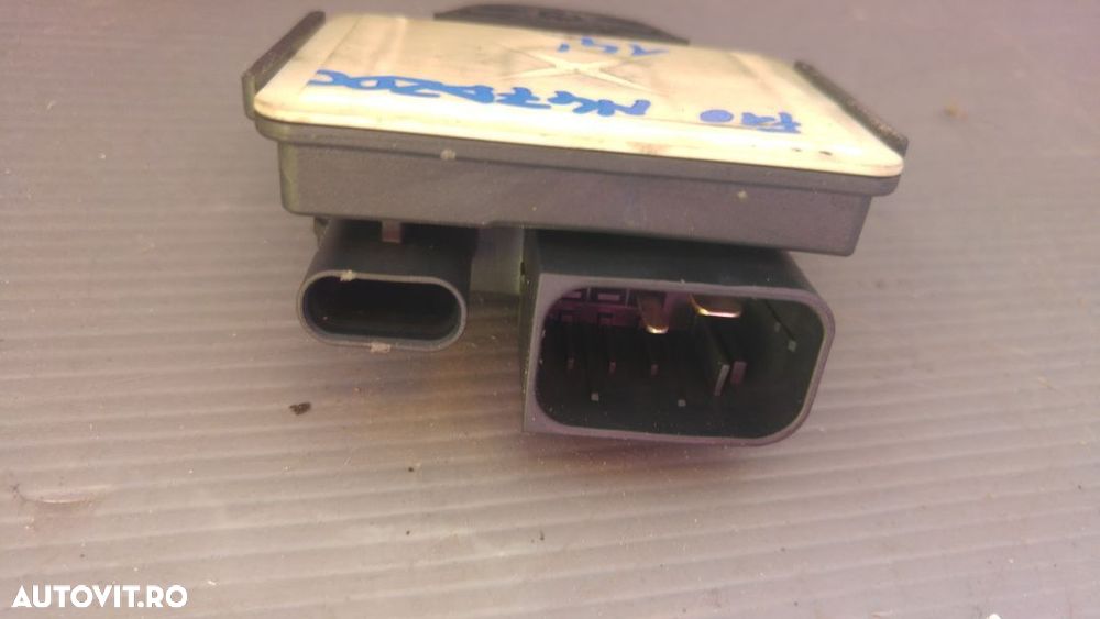 Releu bujii 2.0 d n47d20c bmw seria 5 f10 857008702 - 3