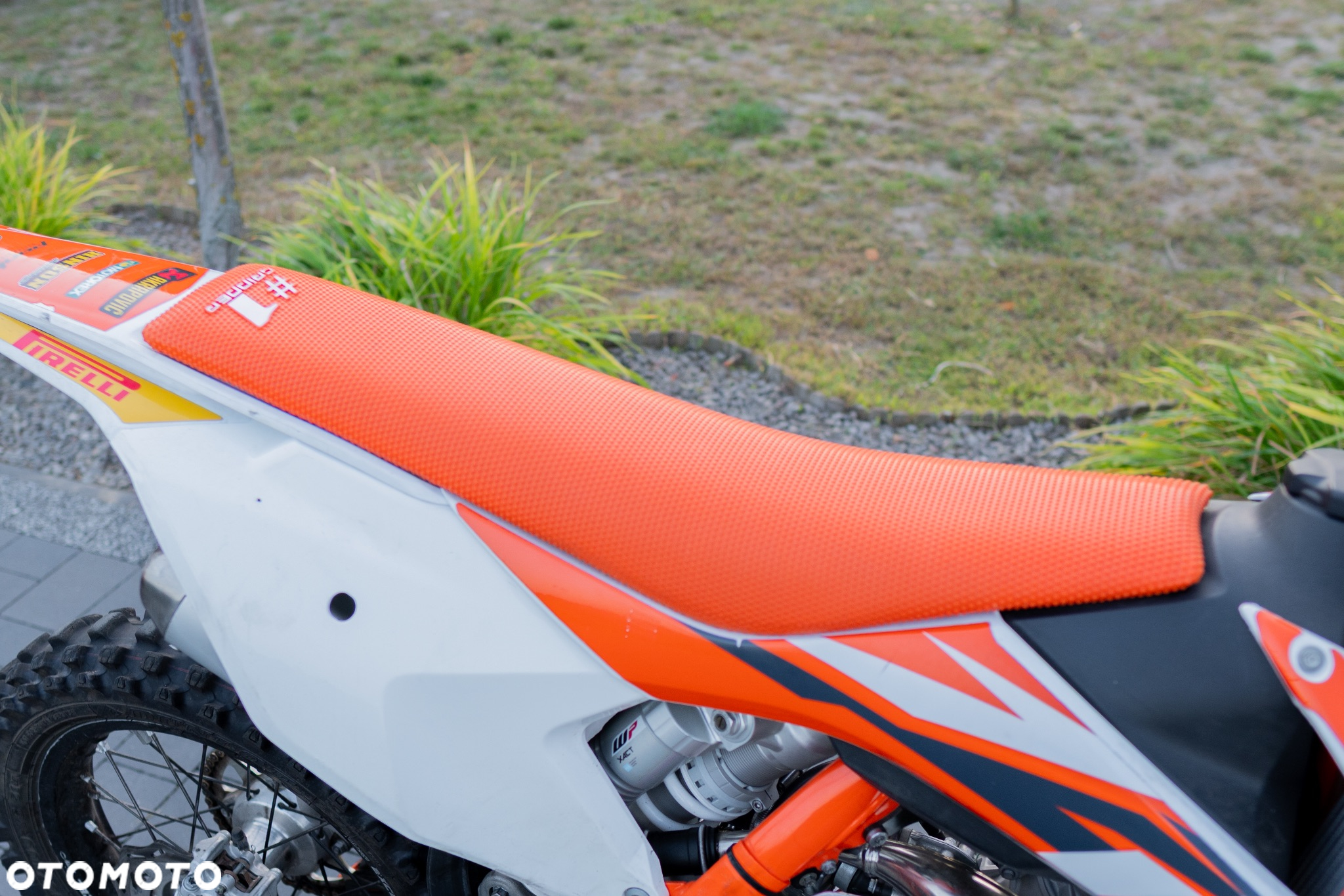KTM SX - 14