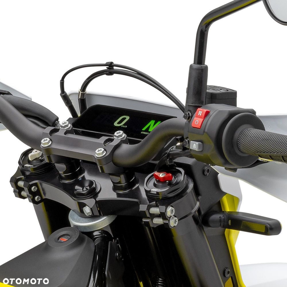 Husqvarna 701 - 10