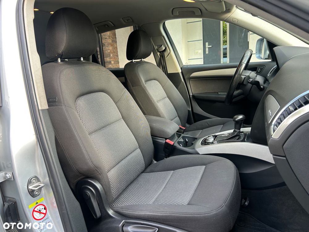 Audi Q5 - 6