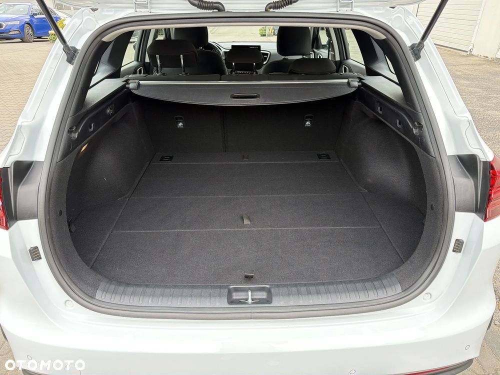 Kia Ceed 1.5 T-GDI M - 18