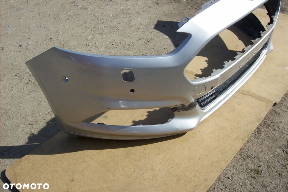 zderzak przedni ford mondeo mk 5 - 2