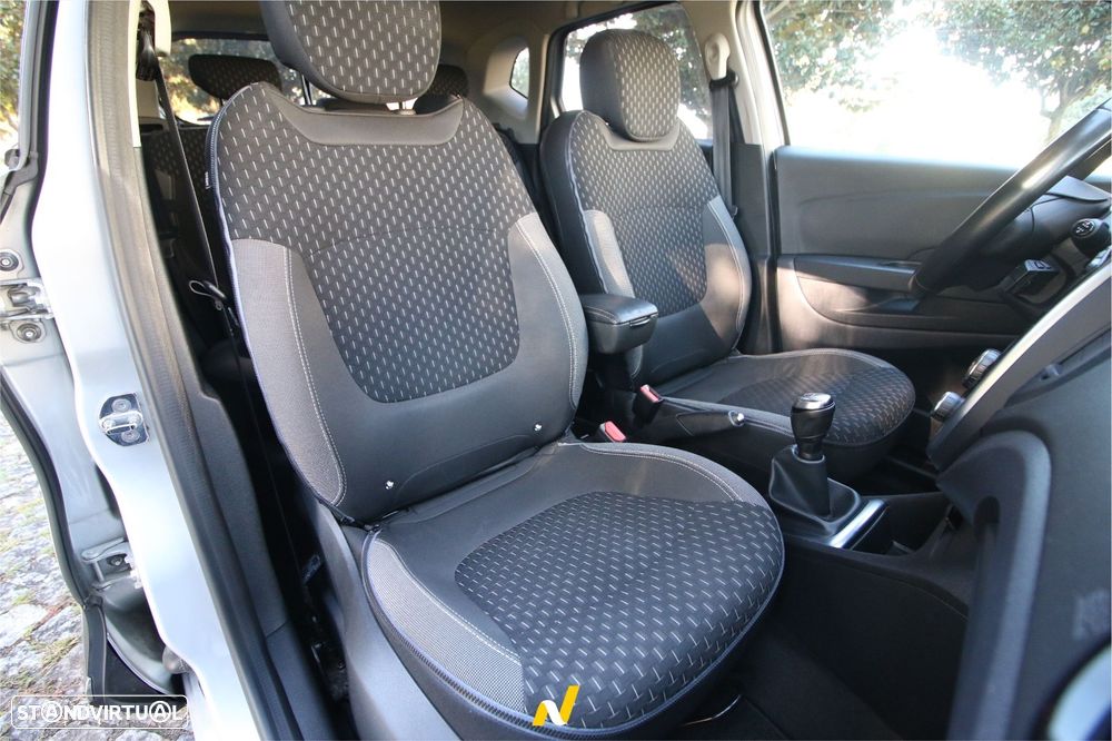 Renault Captur 1.5 dCi Exclusive - 9