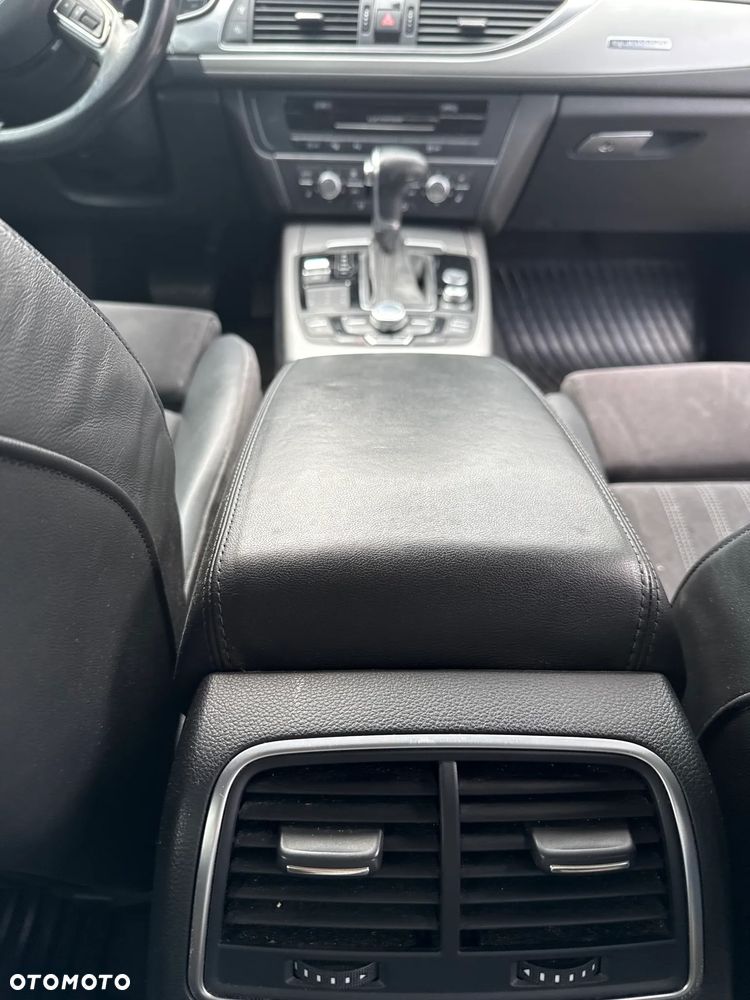Audi A6 Limousine - 15