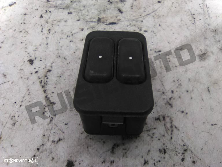 Conjunto Botões Vidros 9056_1085 Opel Astra G Sw [1998_2004] 1. - 1
