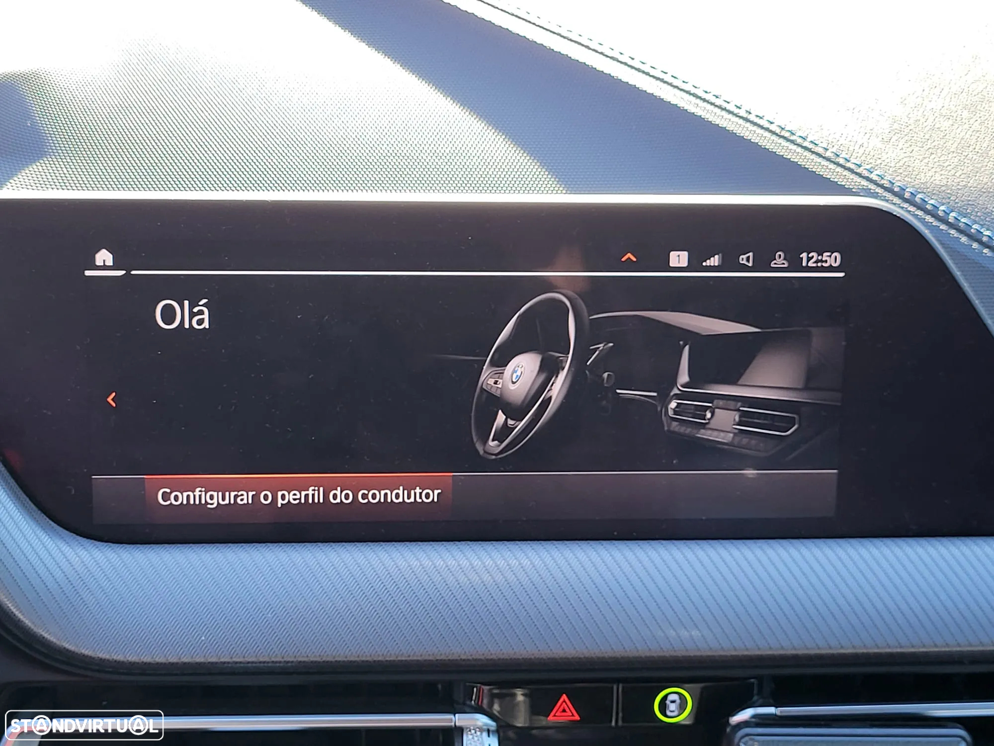 BMW 216 Gran Coupé d Pack Desportivo M - 11