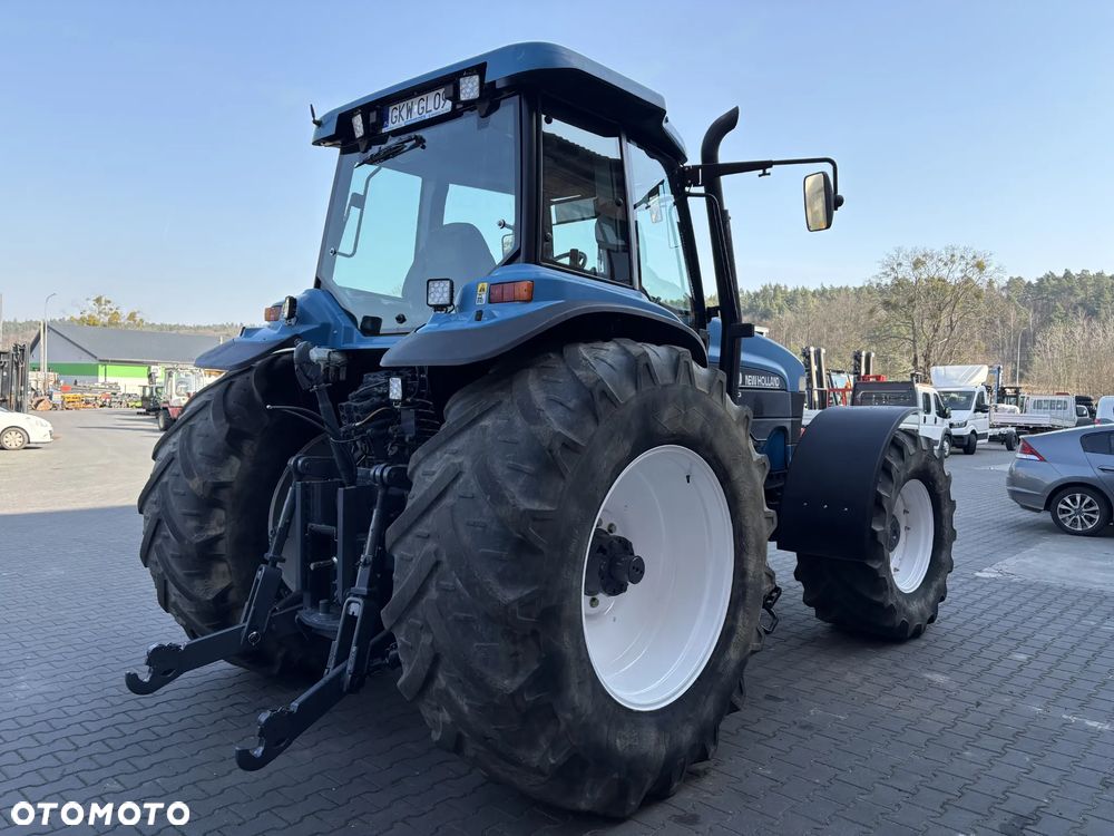 New Holland 8870 - 5