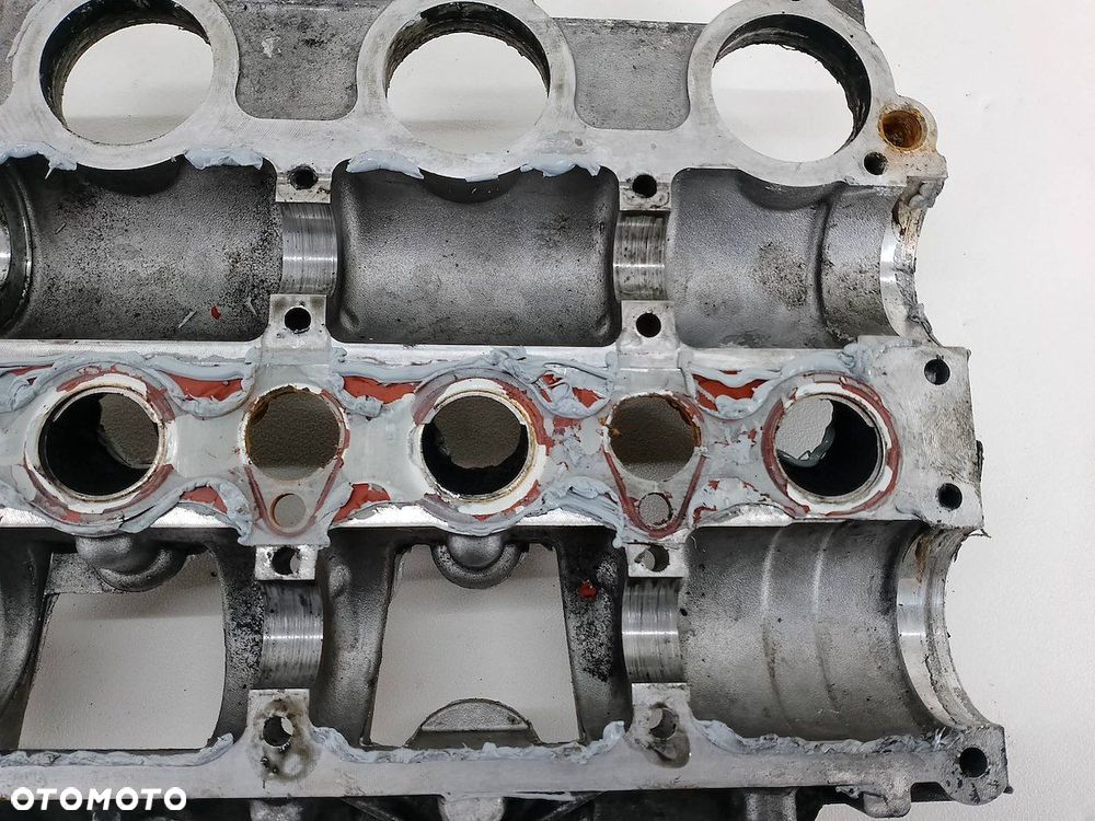 GŁOWICA FORD MONDEO MK4 2.0 TDCI KOMBI 9688418110 - 7