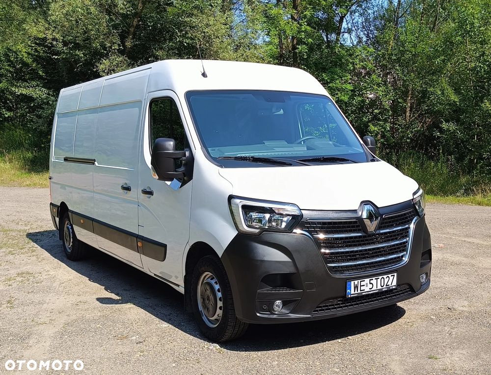 Renault Master - 18
