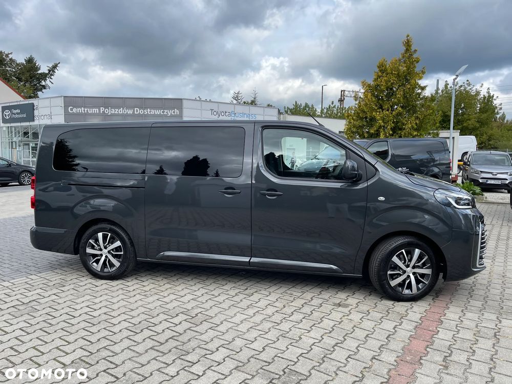 Toyota Proace Verso 2.0 D4-D Long VIP - 3