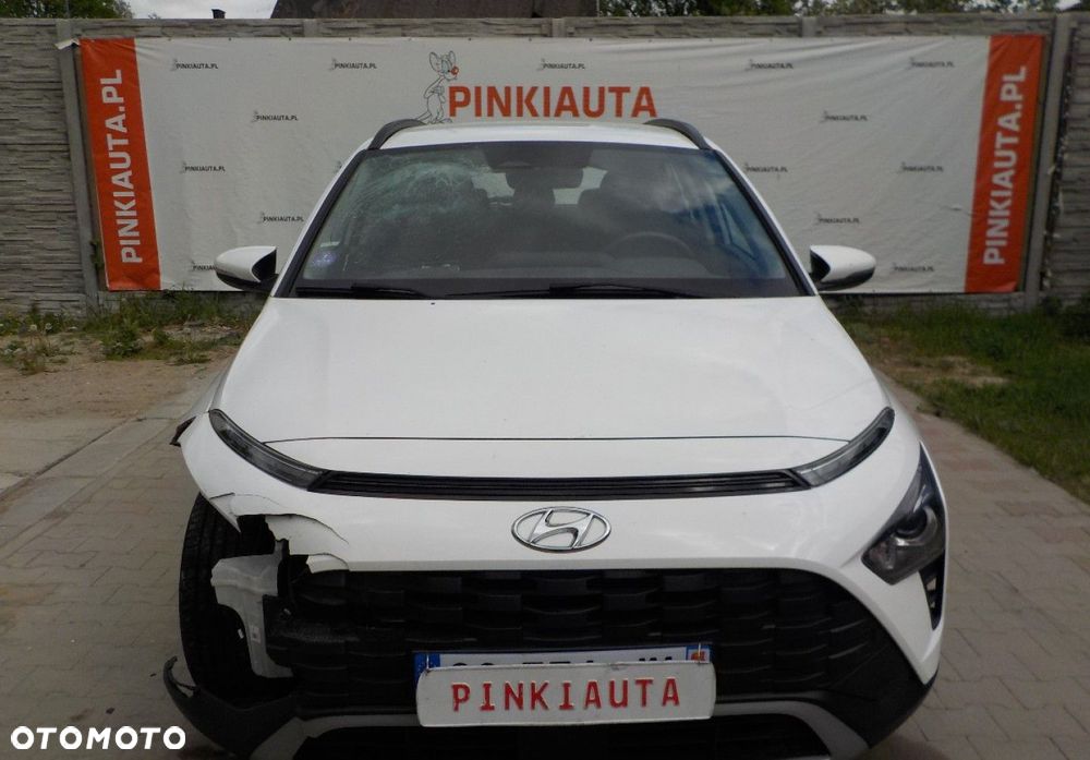 Hyundai Bayon - 4